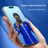 Blue Gorilla iPhone 16 Pro Tempered Glass Screen Protector