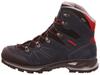 Hiking Shoes Baldo GTX Anthracite/olive
