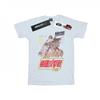Mens The Empire Strikes Back Airbrush Kanji Poster T-Shirt