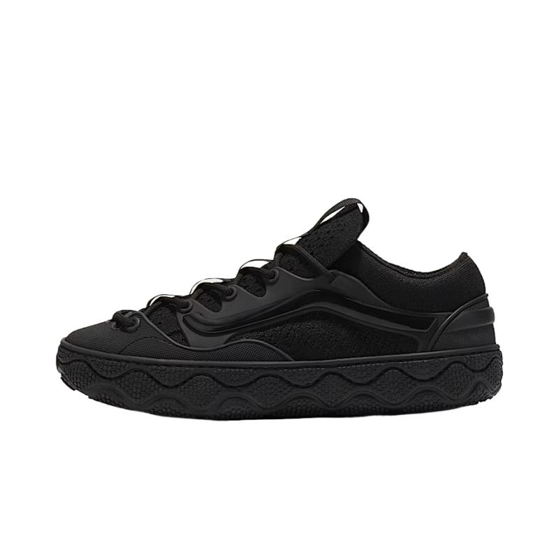 Vans Кеды Old Skool 36 Fm 'Black' VN000D7DBLK