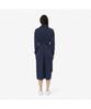 LACOSTE Женское платье с молнией и струящейся тканью Ef9776-55G 166