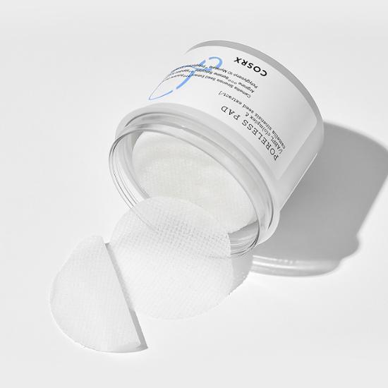 COSRX Подушечки для пор Poreless 70 листов