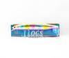 Bassday LOGS 140F Floating Lure MG-438 (4058)