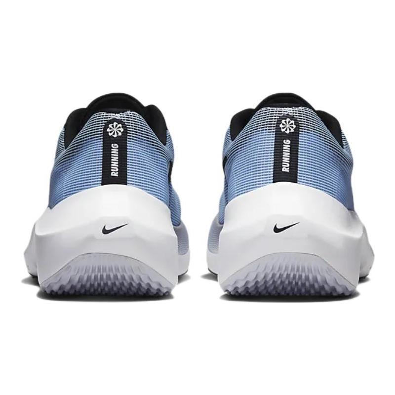 Nike Кроссовки Zoom Fly 5 Cobalt Bliss White повседневные DM8968-401