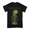 Винтажная футболка Conjurer band Retch Album Унисекс S-5XL Унисекс Футболка