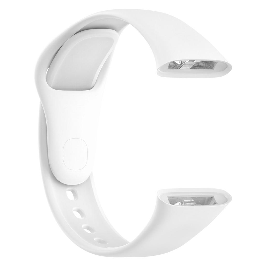 Силиконовый ремешок для Redmi Band 3/Watch 3