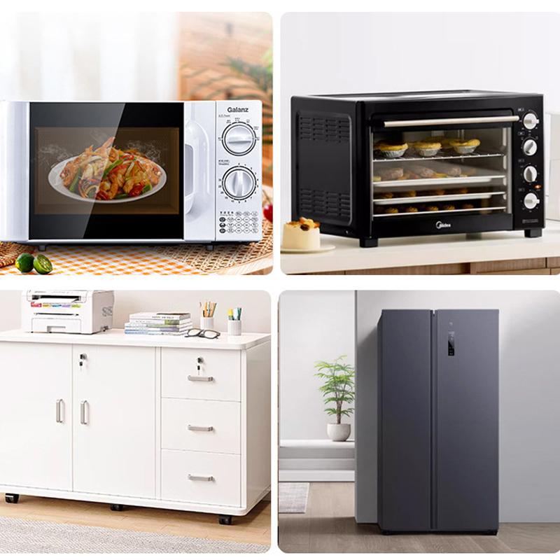 Baby Safety Locks Baby Oven Door Lock For Kitchen Child Safety Locks Kids Protection Safety Drawer Cabinet Cupboard Lock