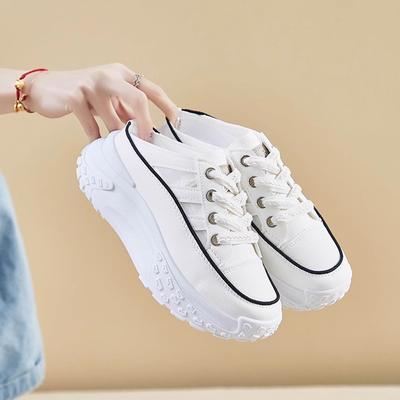 Женская обувь для внешней торговли ощущается как ходьба по дерьму, обувь с отверстиями для беременных, женские летние сандалии с закрытым носком для улицы, не утомляют, и