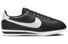 Nike Cortez Basic Черно-белый 2023 DM4044-001