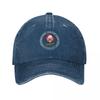 IGH Classic Kursed Clown Baseball Cap Luxury Hat Custom Cap Hat Unisex Kids Hat For Unisex Womens
