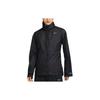 Nike Женская ветровка для бега Fast Repel Черная FB7452-010
