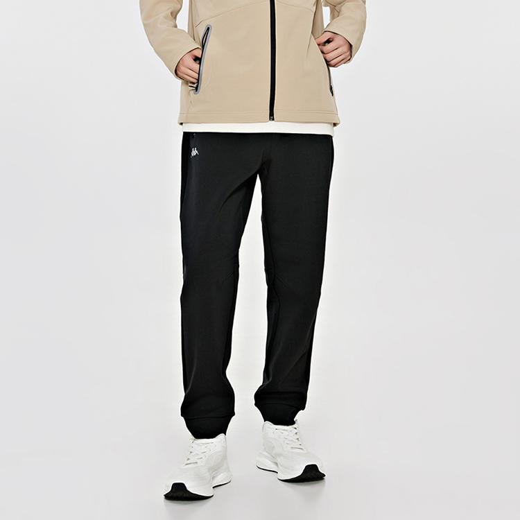 Kappa Casual Pants Men's Moderate Sweatpants K0E12AK40