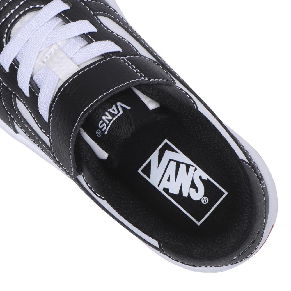 Vans Браво Черно-белый V2740k Черно-белый