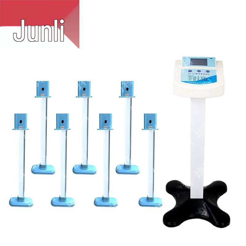 Junli Student Physical Fitness Test Equipment