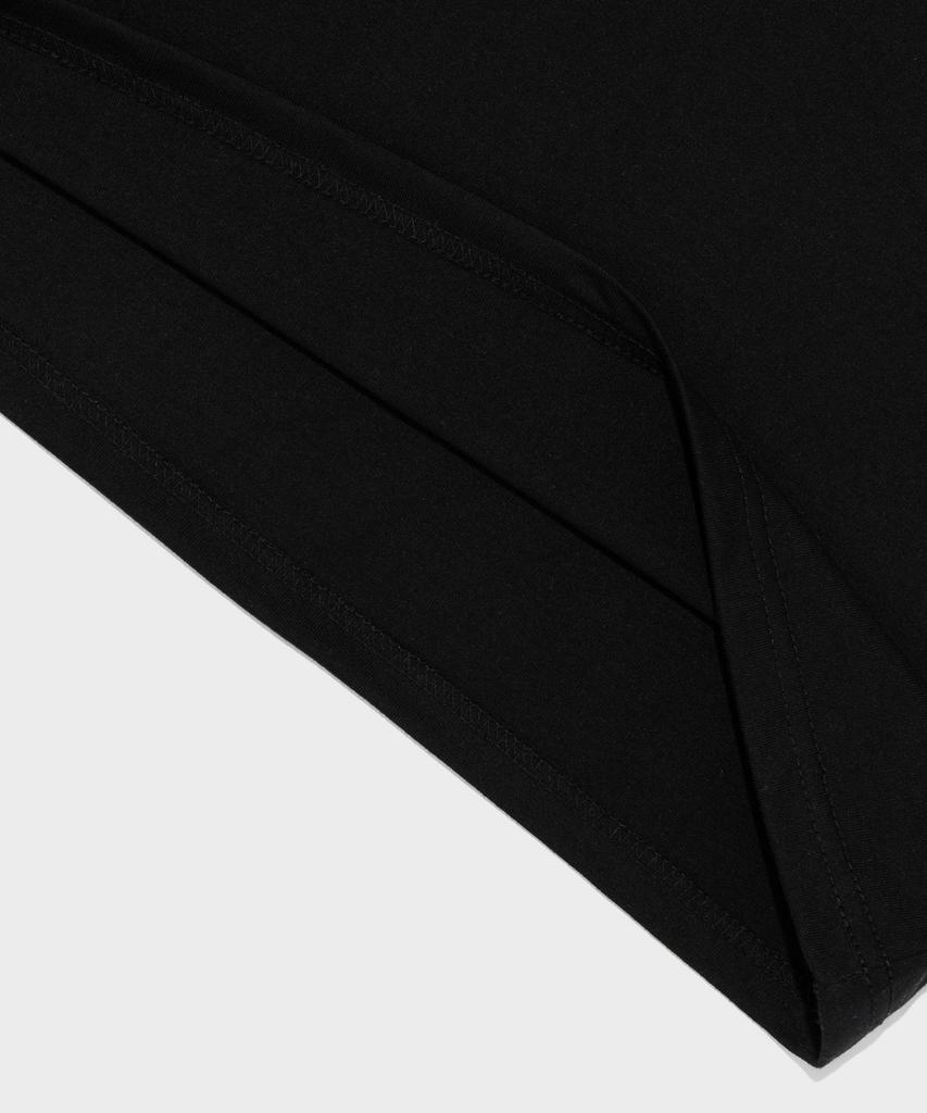 BERNI Osaka Sakura Edition Short Sleeve T-Shirt (Black)