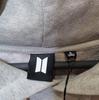 [USED] Sunday Guerrilla BTS Fortunebox ON Hoodie M Size