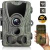 20MP 1080P Outdoor Hunting Trail Camera Wildlife Infrared Night Vision Motion Activated IP65 Waterproof Trap Wild Surveillance