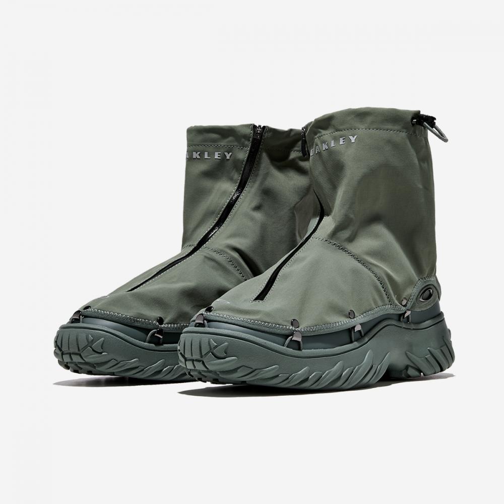 Oakley Меридиан Низкий Внешний Fof100682