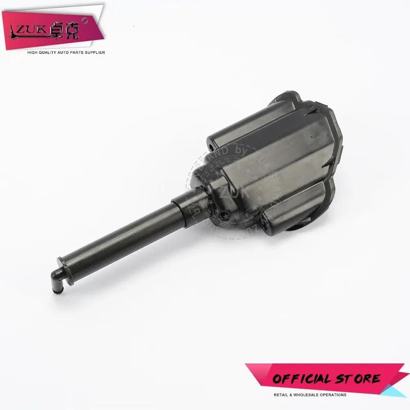 ZUK Car Headlight Headlamp Washer Nozzle Water Sprayer Jet Actuator For TOYOTA COROLLA AURIS ZRE18 E18 2012 2013 2014 2015