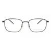 Th 2166 F Asian Fit 807 Men Eyeglasses