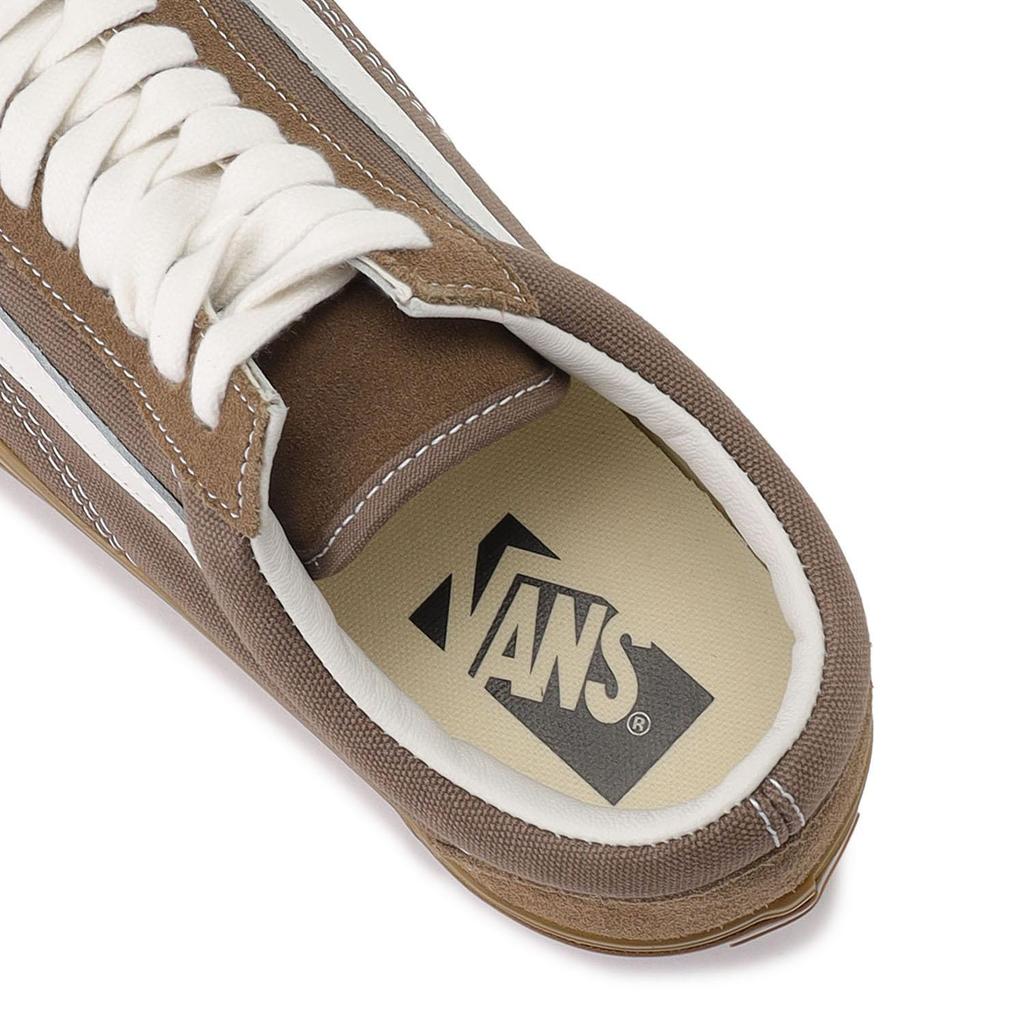 VN000D560E0 Vans Premium Old Skool Gum Sepia (Мужской)