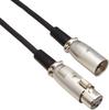 Audio Technica ATL458A/5.0 Canon кабель для микрофона 5.0m XLR разъем Male-Female