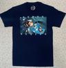 Demon Slayer Screenshot Tee SHIRT