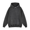 Raeg Unisex Vintage-Washed Distressed Oversized Hoodie