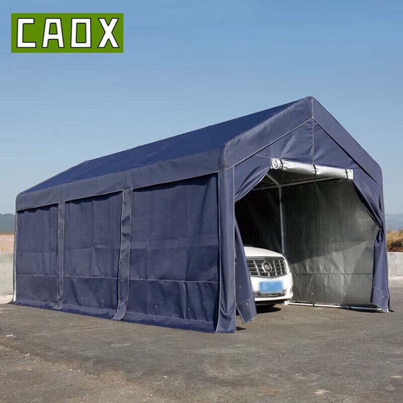 CAOX Mobile Carport Tent