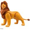 Takara Tomy Ania Lion King Simba Figure Collectible Toy