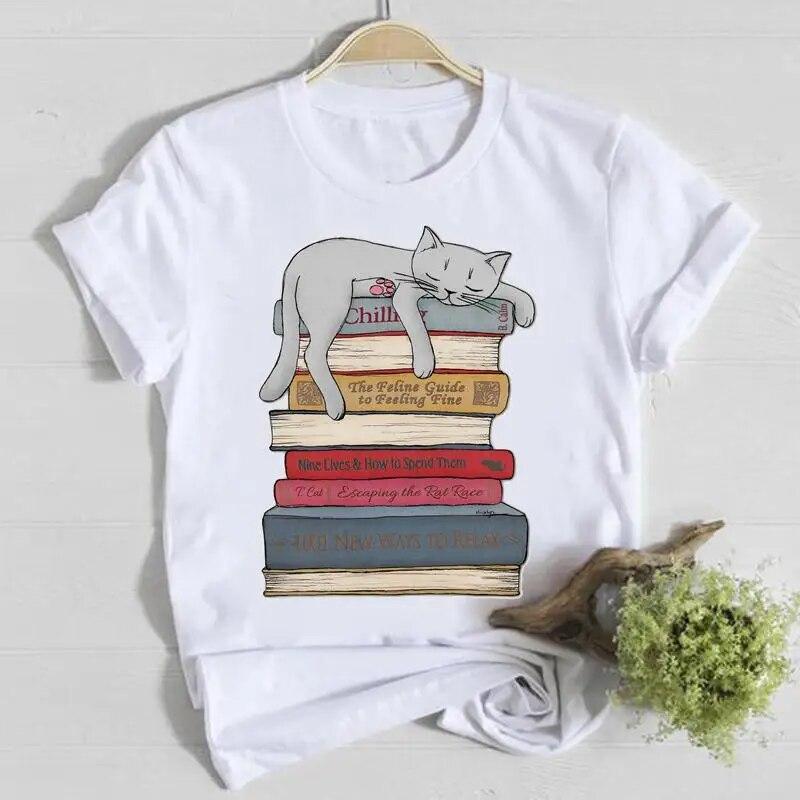 Повседневная футболка с коротким рукавом, симпатичная стильная рубашка с авокадо, женская одежда, модная футболка, летние женские футболки, женские футболки с графикой