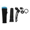 20‑40X Zoom Lens HD Monocular Telescope Smartphone Lens with Phone Clip and Tripod for Hunting