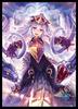 Character Sleeve Collection Mat Series Shadowverse of Poisonous "Princess Fang, Medusa" (No.MT407)