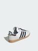 Adidas SAMBA JP Простые и Классические Модные Спортивные Кроссовки - Adidas Трилистник JQ9055