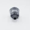 Suitable for Midea household mite remover vacuum cleaner MX3/MX3-Y transparent dust cup assembly