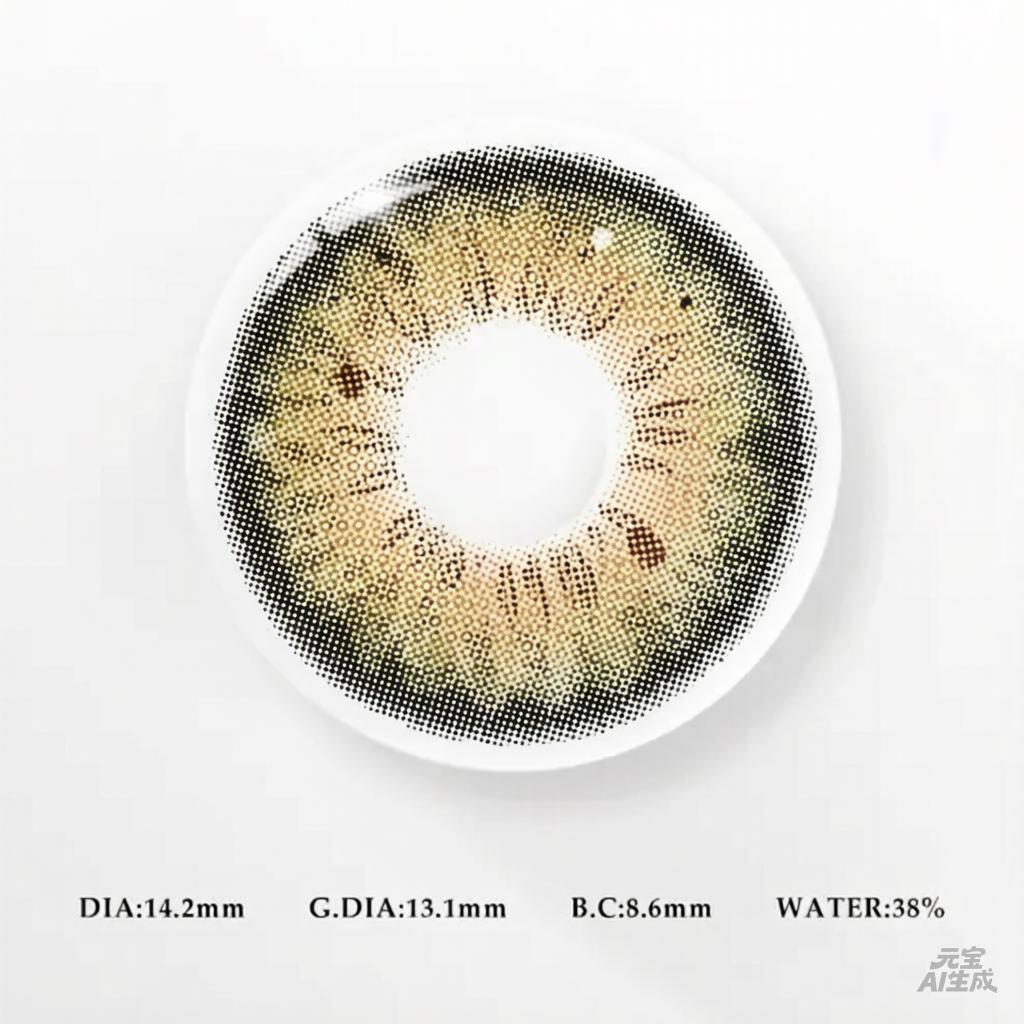 Stunna Olive - 1 Year