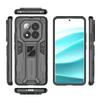 Для Xiaomi Redmi Note 14 Pro Plus 5G Чехол Противоударный Бронированный Чехол для Телефона для Redmi Note14 Pro Plus Автомобильный Магнитный Держатель Задняя Крышка