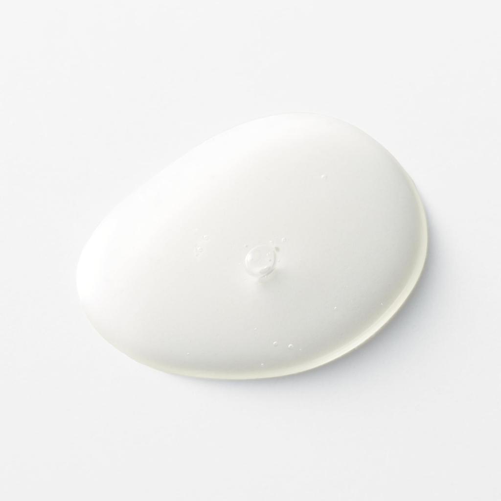 MUJI Plant Fermented Liquid Shampoo Moisturizing 84465611 400mL