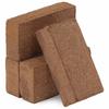 Coconut Bricks 24 pcs 650 g per piece 15.6 kg total
