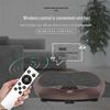 Вибраплатформа Suncao Шейкер для жира Вилка CN (адаптер в комплекте)