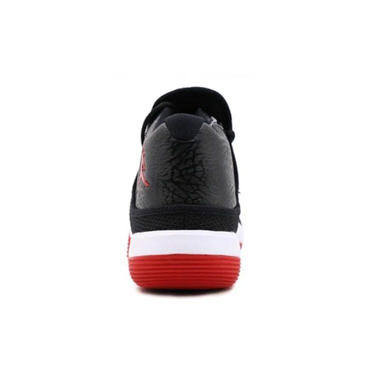 Air Jordan SUPER.FLY 2017 Pfx 'Черный' AH8380-002