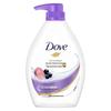 Dove Gentle Brightening & Refreshing Body Wash