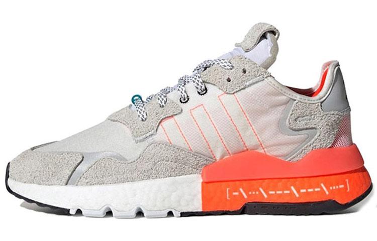Adidas Nite Jogger 'Morse Code' EH0249