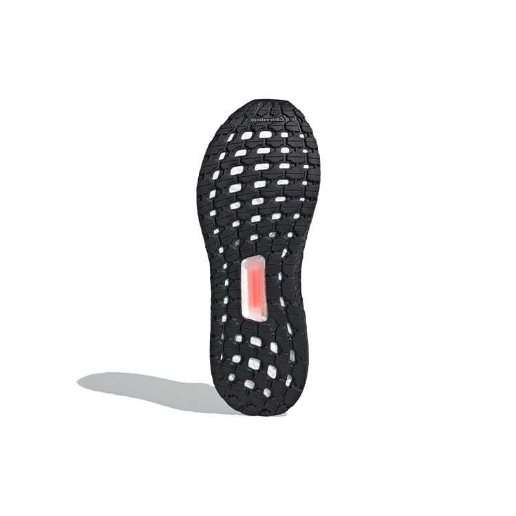adidas UltraBoost 20 'Черное Золото' EG0754