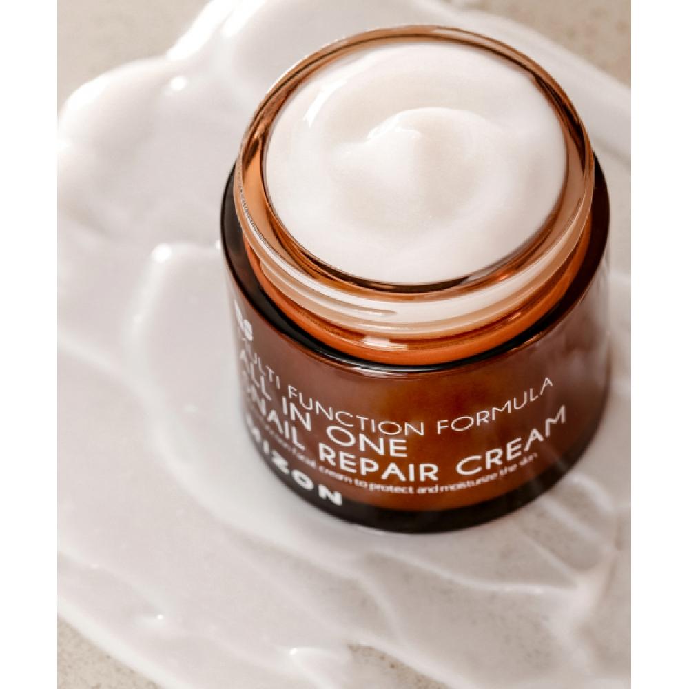 Mizon All In One Snail Repair Cream 75ml