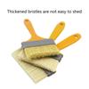 Инструмент для удаления пыли с кисти Durability Кисть с мягкой щетиной и удобной ручкой для художников и любителей делать своими руками