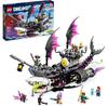 LEGO DREAMZZZ 71469 Nightmare Shark Aquarium