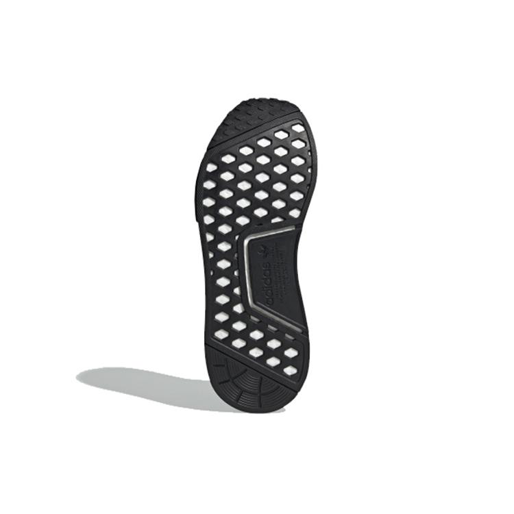 adidas NMD_R1 Primeknit 'Two Tone Boost - Черный' EE5075