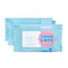 Botanara Jeju Carbonated Water Deep Cleansing Tissues 20 Sheets