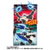 Робот-трансформер Plarail Shinkansen Shinkalion Z Shinkalion Z E7 Kagayaki